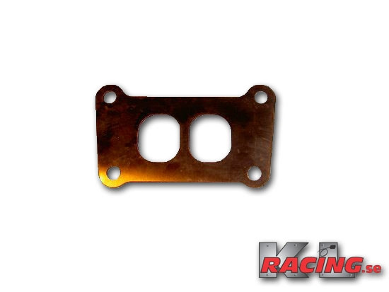  Packning Hx52 koppar