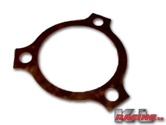  Packning rakt avgashus nr6  TD04  koppar