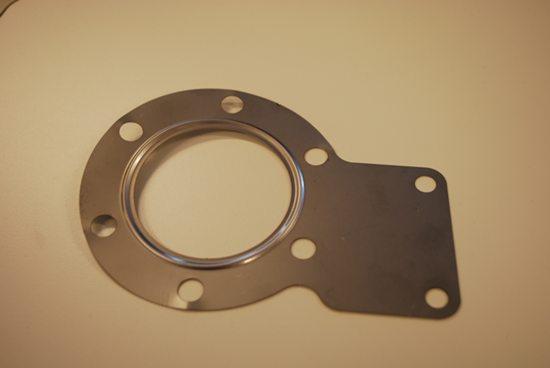 Hx40 Downpipe Packning