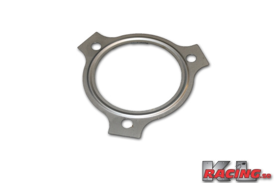 Rakt Avgashus med Labyrinttätning -Volvo-