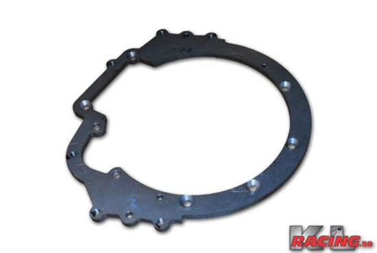 Bmw M20 - Chevrolet PG/350 automat låda