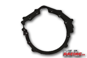 Volvo vit motor 960 lutning -Cheva Pg och 350