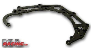 Volvo B20/B23/B230  Rak - Chevrolet PG/350