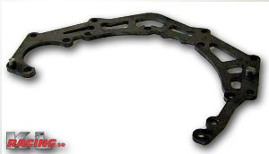 Volvo B20/B23/B230 Lutande - Chevrolet PG/350