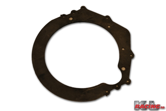 Saab motor till Chevrolet Automat