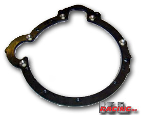 Volvo Röd Lutande motor till BMW M20/M51/M57