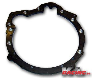 Volvo vit motor Rak Till BMW M20/M51/M57 Växellåda