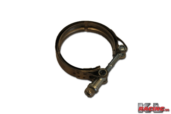 57-67mm V-Band Klämma