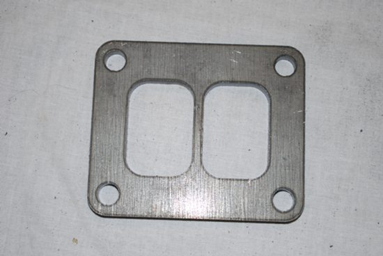 T4 turbofläns HX40 / K29 / Gt 37-42