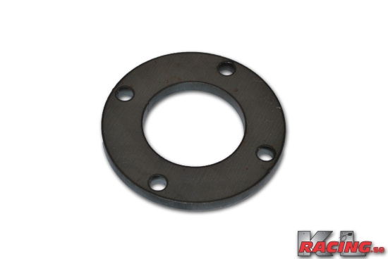 Downpipe fläns 89x63mm 4-bult