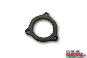 Skarvfläns 2,0' stål