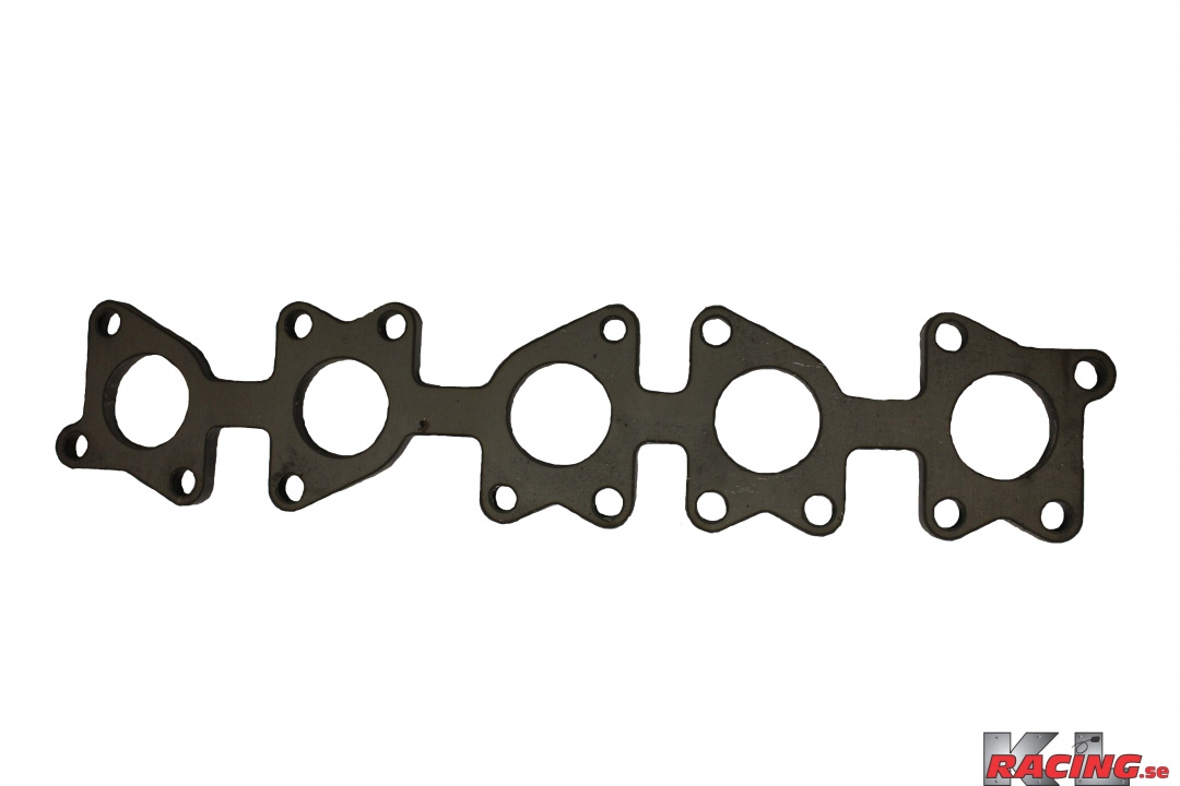 Audi 5-cyl 20V grenrörsfläns