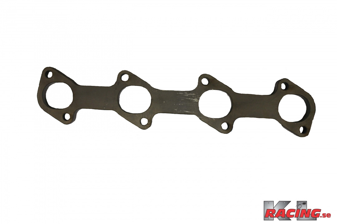 Bmw M10 grenrörsfläns