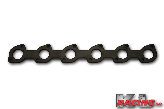 Bmw M20 grenrörsfläns