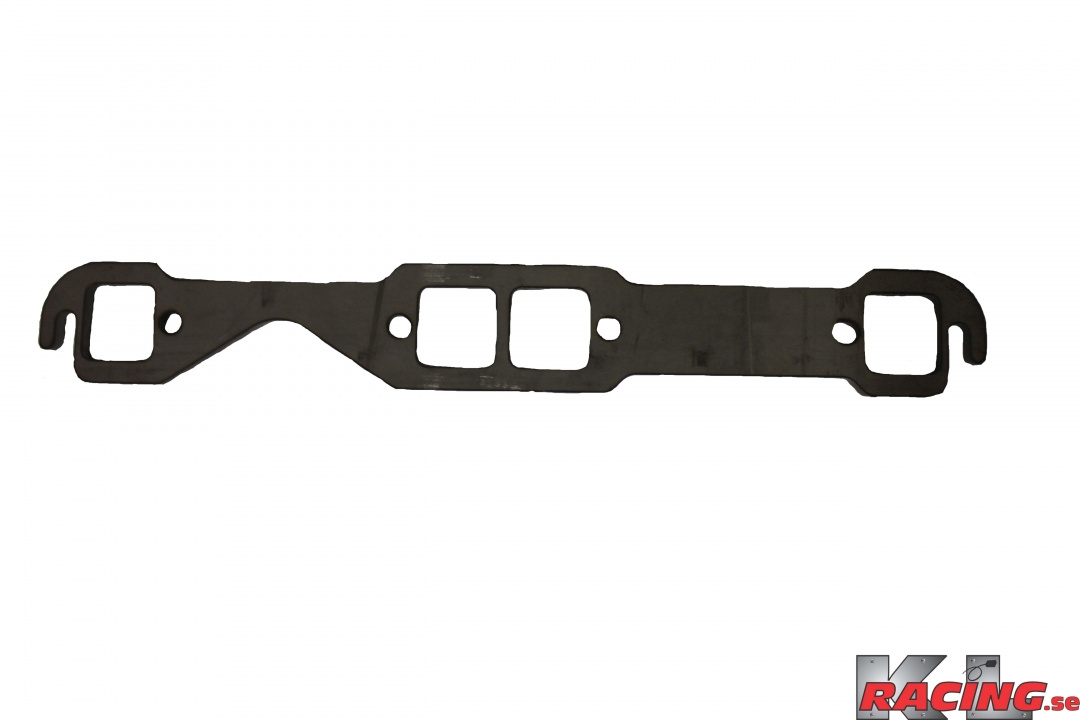 Chevrolet SB grenrörsfläns