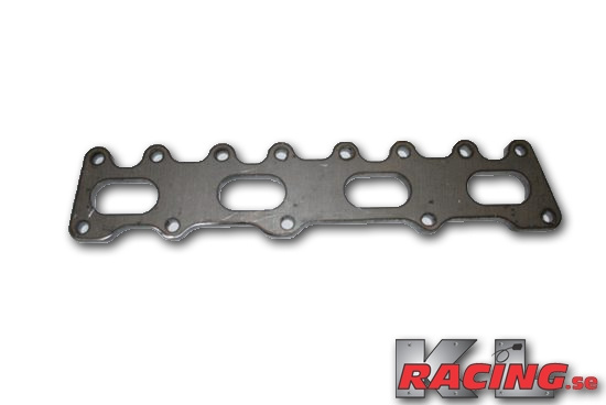 Mercedes SLK 230 grenrörsfläns