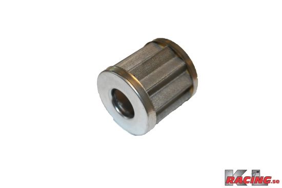 Bränslefilter Högflödes metall-filter 55 Micron