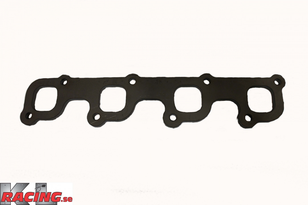 Volvo 8V grenrörsfläns