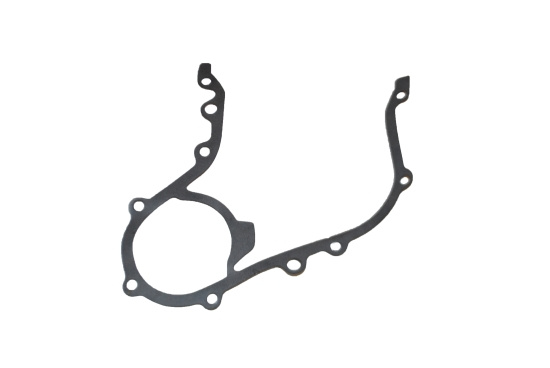 Packning kamkåpa fram 