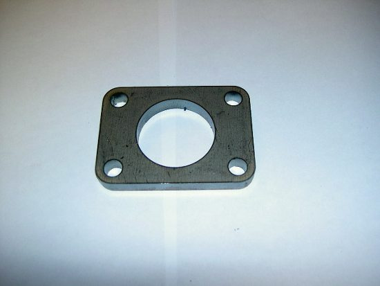 HKS wastegate 40mm in