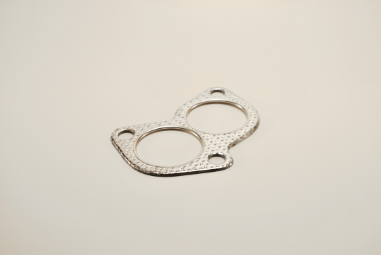 Packning mellan grenrör och avgassystem