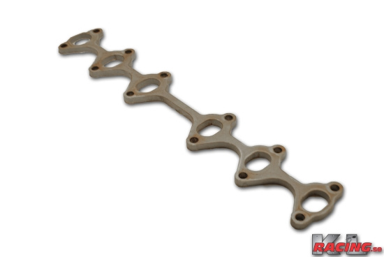 Volvo D24 grenrörsfläns