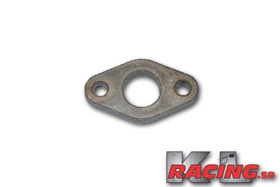 Oljereturfläns Mitsubishi Turbo