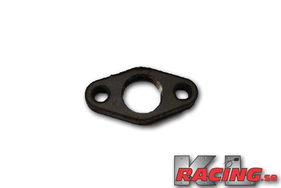 Oljereturfläns Garret/KKK/Holset