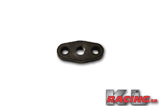 Oljetrycksfläns KKK K24