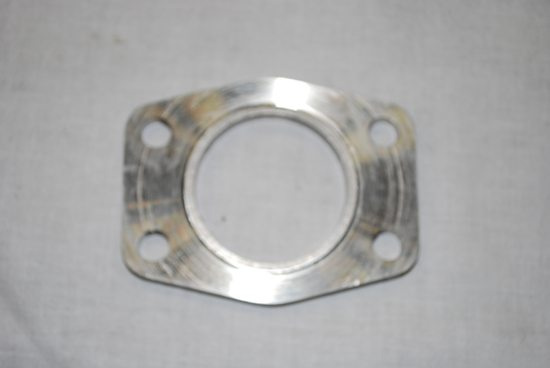 K24 Audi Turbofläns