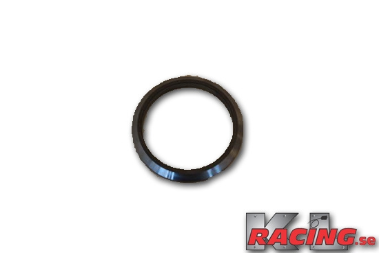 Klämringsfläns 78mm för T3/T4 +T70 turbo