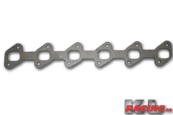 Bmw M30 grenrörsfläns