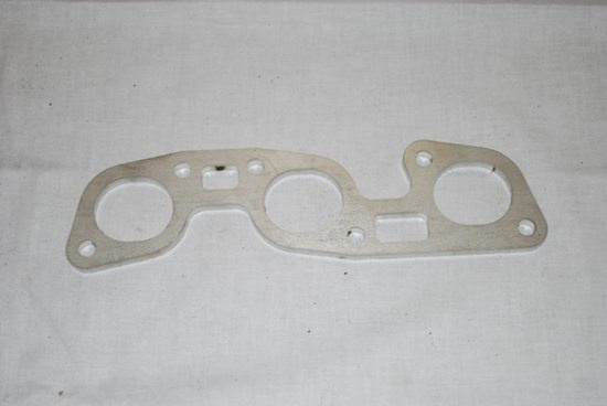 Nissan Skyline RB26 grenrörsfläns