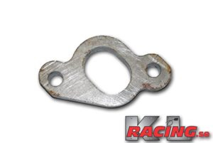 Nissan 300zx  grenrörsfläns