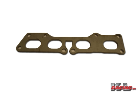 Toyota celica + MR2 grenrörsfläns