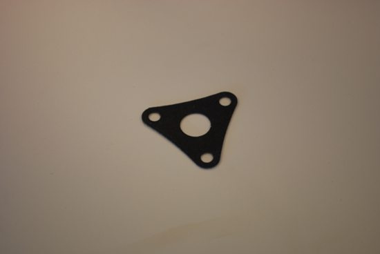 Packning mellan wg-hus och fot på 40-50mm