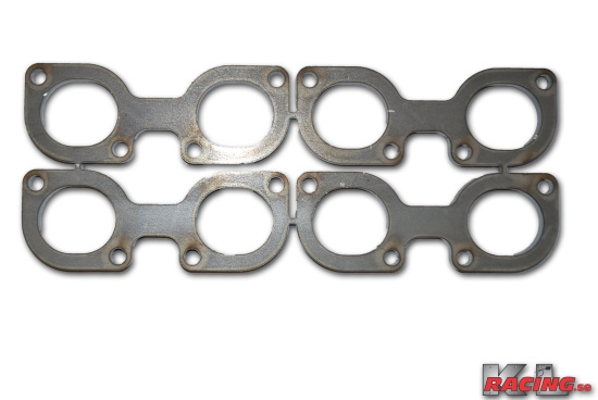 Bmw N62 grenrörsfläns