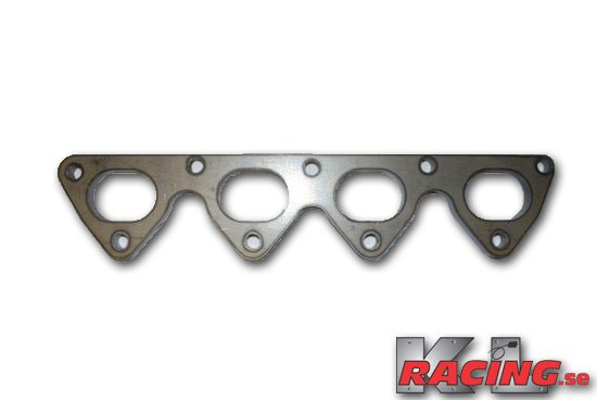 Honda BLSerie B16-B18 grenrörsfläns