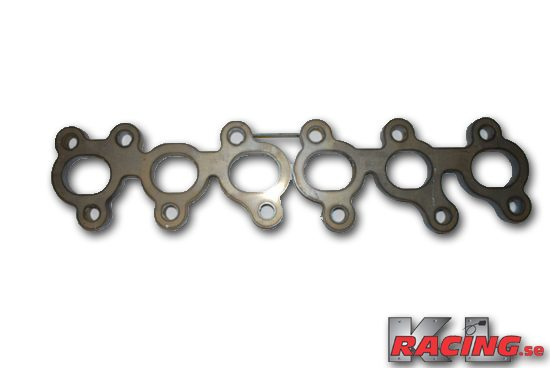 Toyota Supra 2JZ-GTE grenrörsfläns