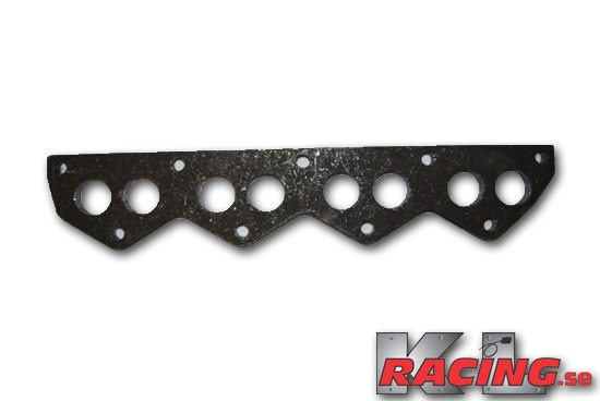 Peugeot 1,9L Mi16 grenrörsfläns