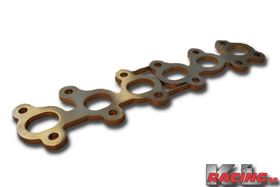 Toyota Supra MK4 2JZ-GTE grenrörsfläns