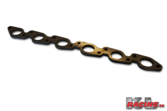 Mercedes 300D 12V grenrörsfläns