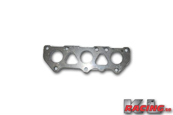 Audi V6 30v grenrörsfläns