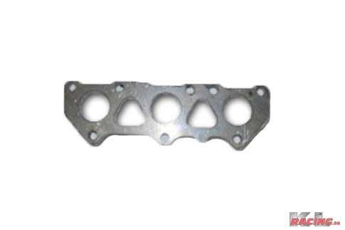 Audi V6 30v grenrörsfläns