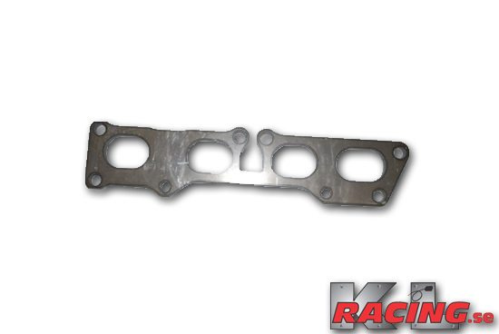 Toyota Celica + Mr2 grenrörsfläns