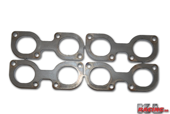 Bmw M60, M62 (N62) grenrörsfläns