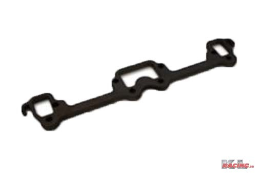 Mopar SB grenrörsfläns