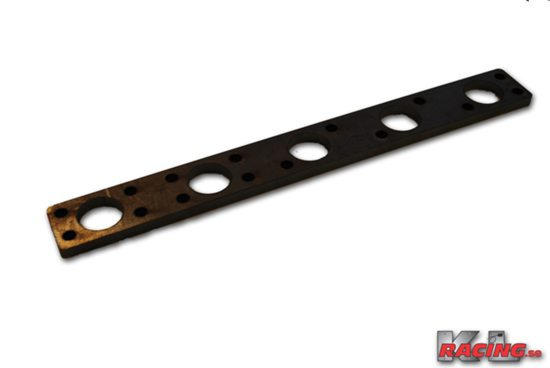 Volvo D5 'singelturbo' grenrörsfläns