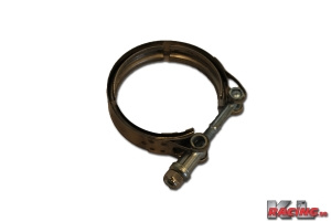 Klämring för 101,5mm fläns