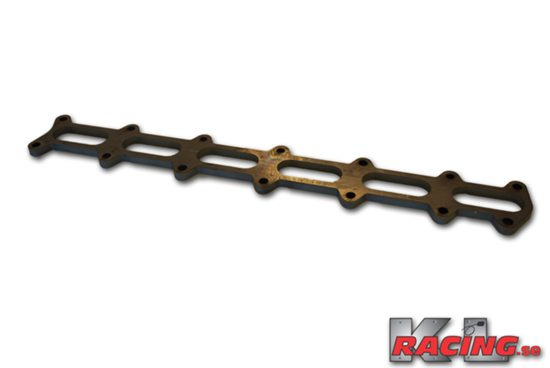 Mercedes OM606 grenrörsfläns